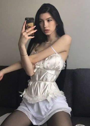 Оксана, Г. Коломна