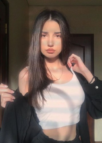 Сюзанна, Г. Коломна