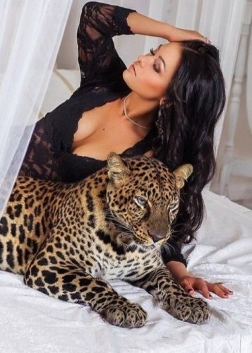 Вика, Г. Коломна