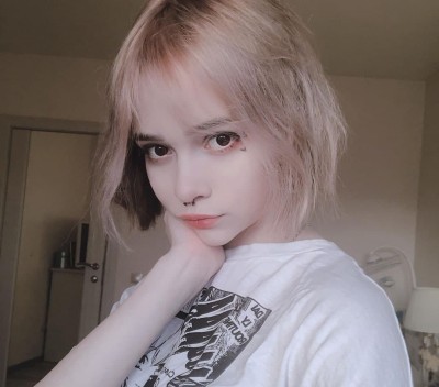 Лиза, Г. Коломна