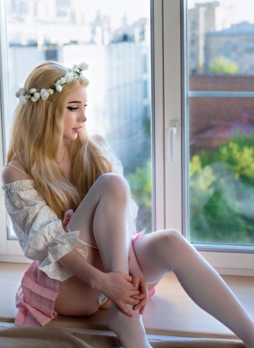 Аннабель, Г. Коломна