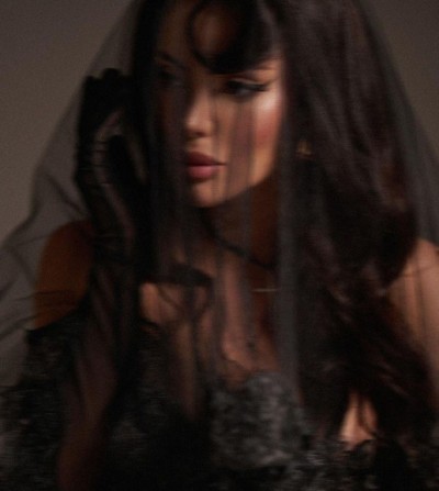 Джулия, Г. Коломна