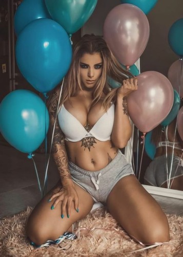 Диана, Г. Коломна