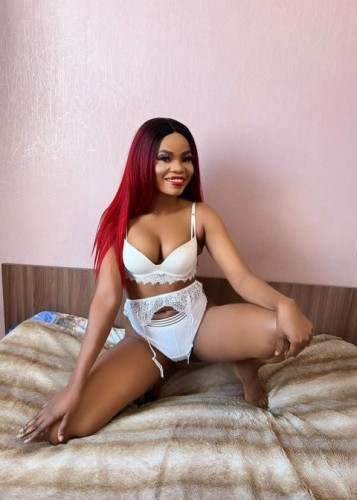 Elizabeth, Г. Коломна