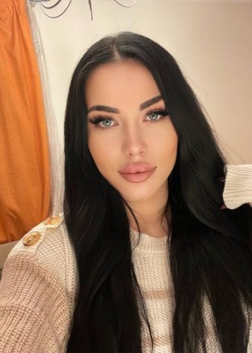 Карина, Г. Коломна