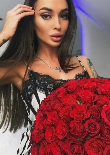 Маша, Г. Коломна