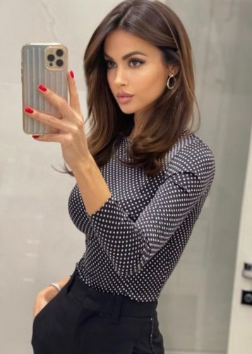 Оксана, Г. Коломна