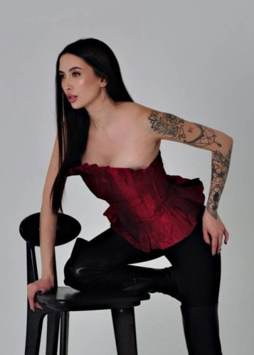 Вика, Г. Коломна