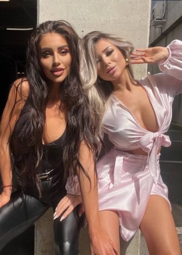 Юля, Г. Коломна